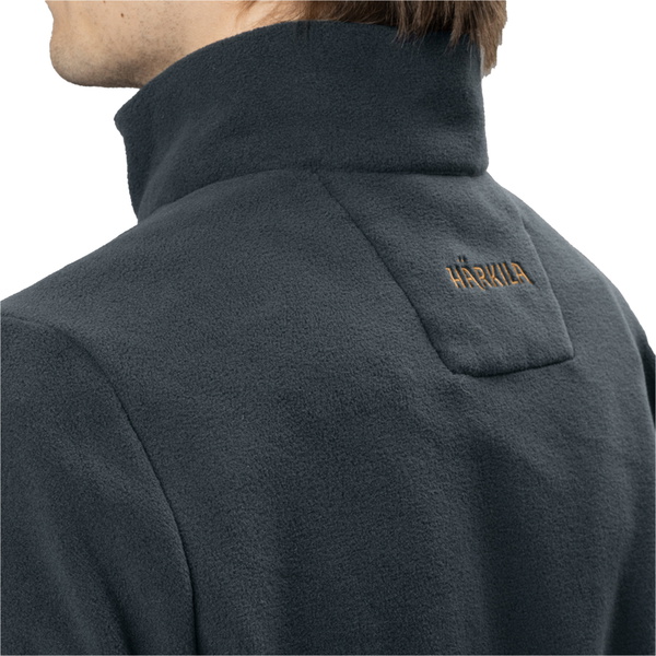 Harkila Mens Sandhem 200 Pullover 1301174 - Dark Navy